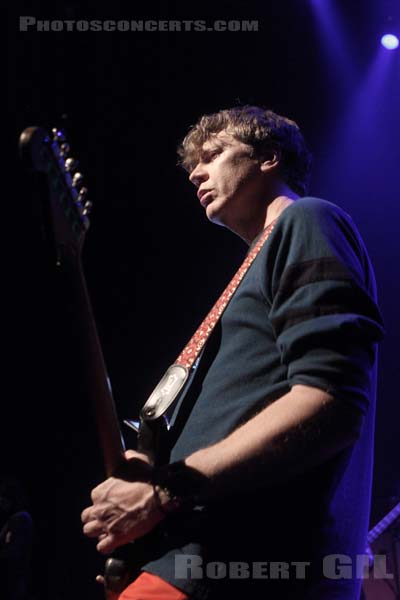 THURSTON MOORE - 2015-04-30 - PARIS - Cafe de la Danse - 